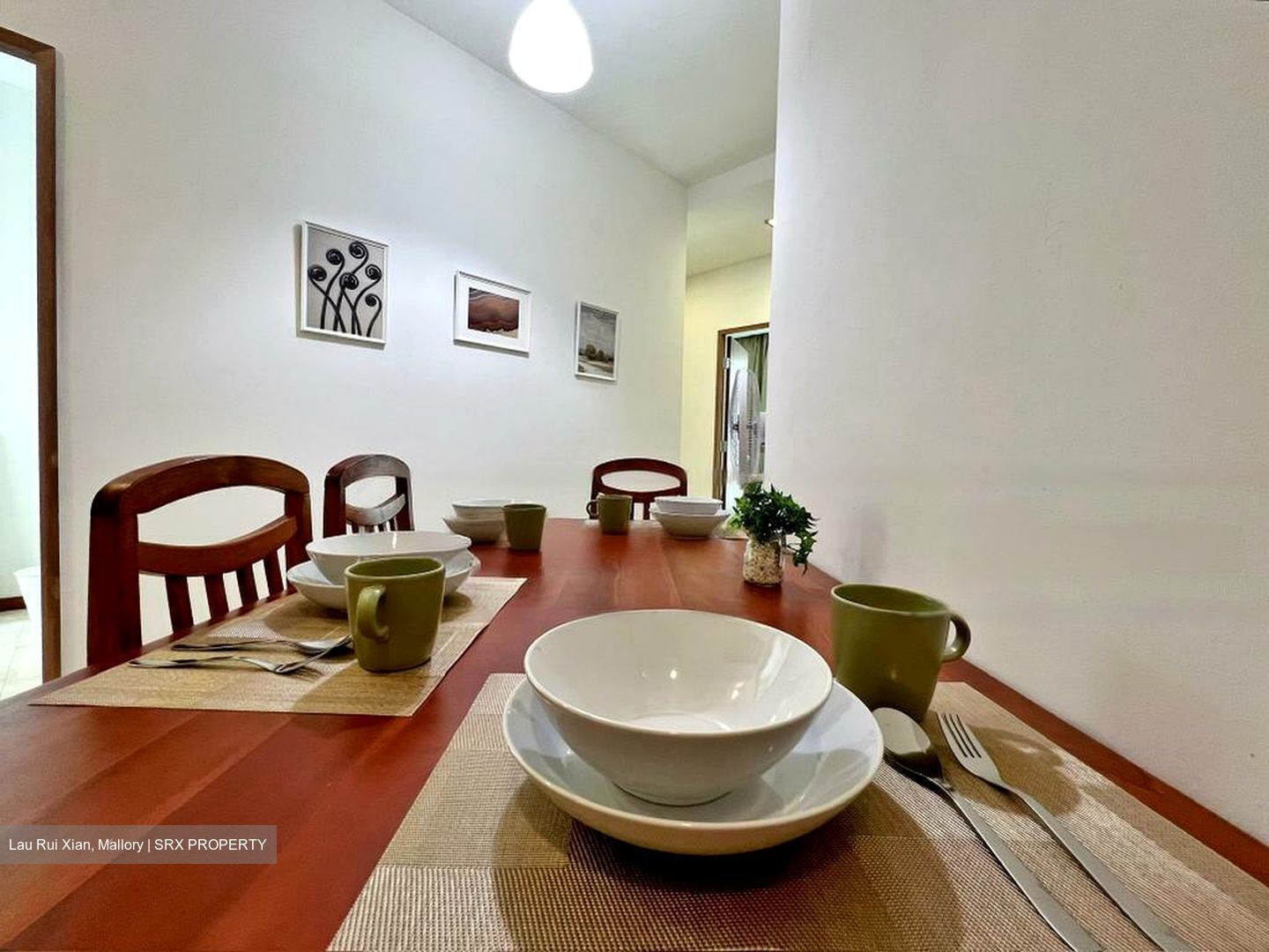 The Quintet (D23), Condominium #460821291